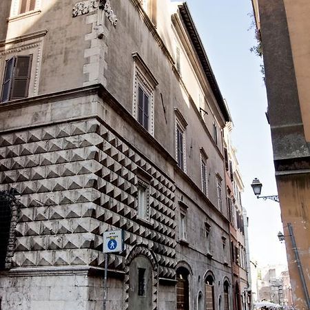 Santacroce Guest House Roma Quarto foto