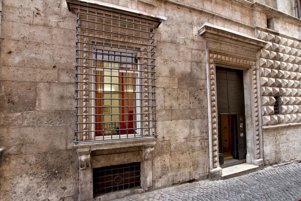 Santacroce Guest House Roma Quarto foto