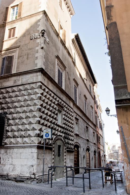 Santacroce Guest House Roma Quarto foto