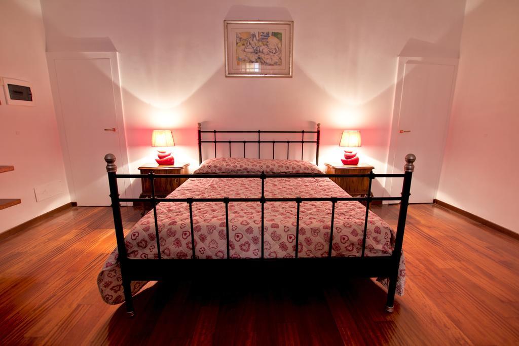 Santacroce Guest House Roma Quarto foto