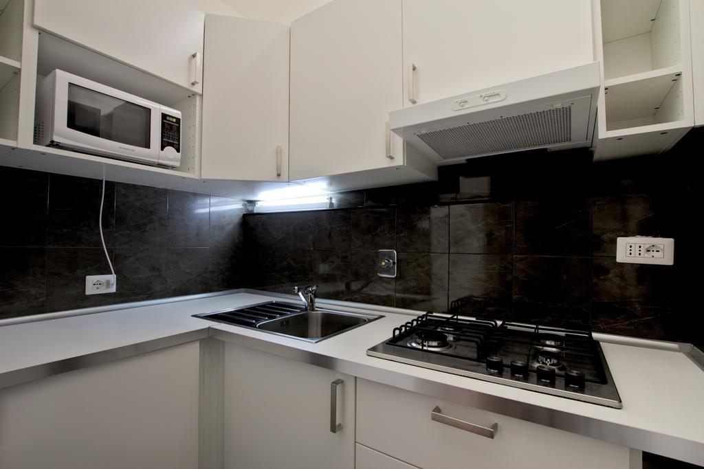 Santacroce Guest House Roma Quarto foto