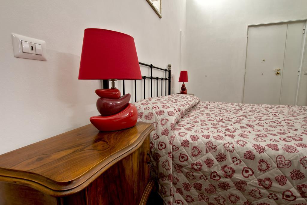 Santacroce Guest House Roma Quarto foto
