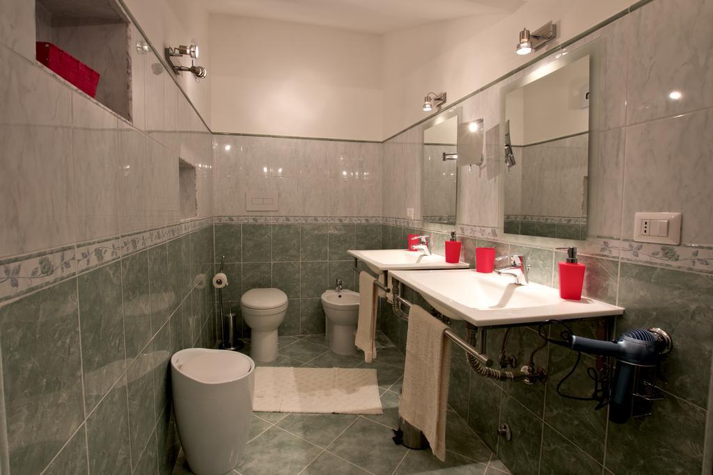 Santacroce Guest House Roma Quarto foto
