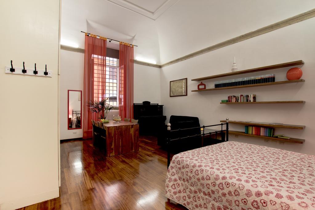 Santacroce Guest House Roma Quarto foto