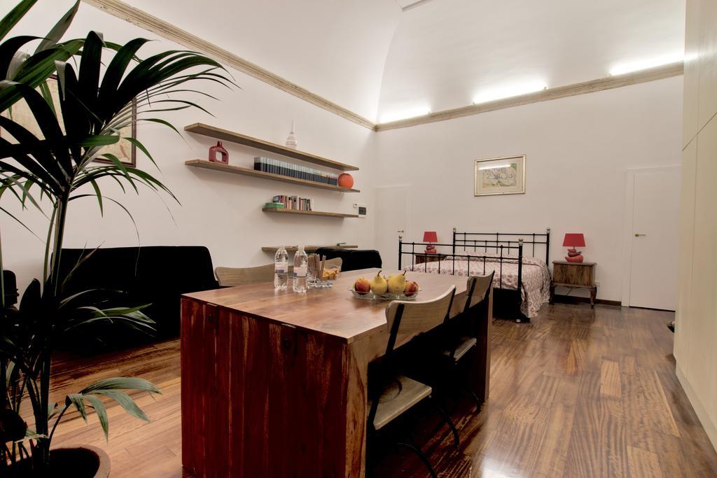 Santacroce Guest House Roma Quarto foto