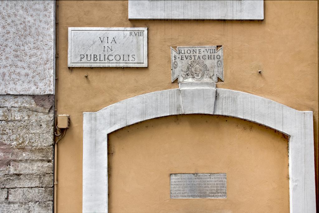 Santacroce Guest House Roma Quarto foto